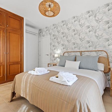 Lanzarote Villa Arts 普拉亚布兰卡 外观 照片