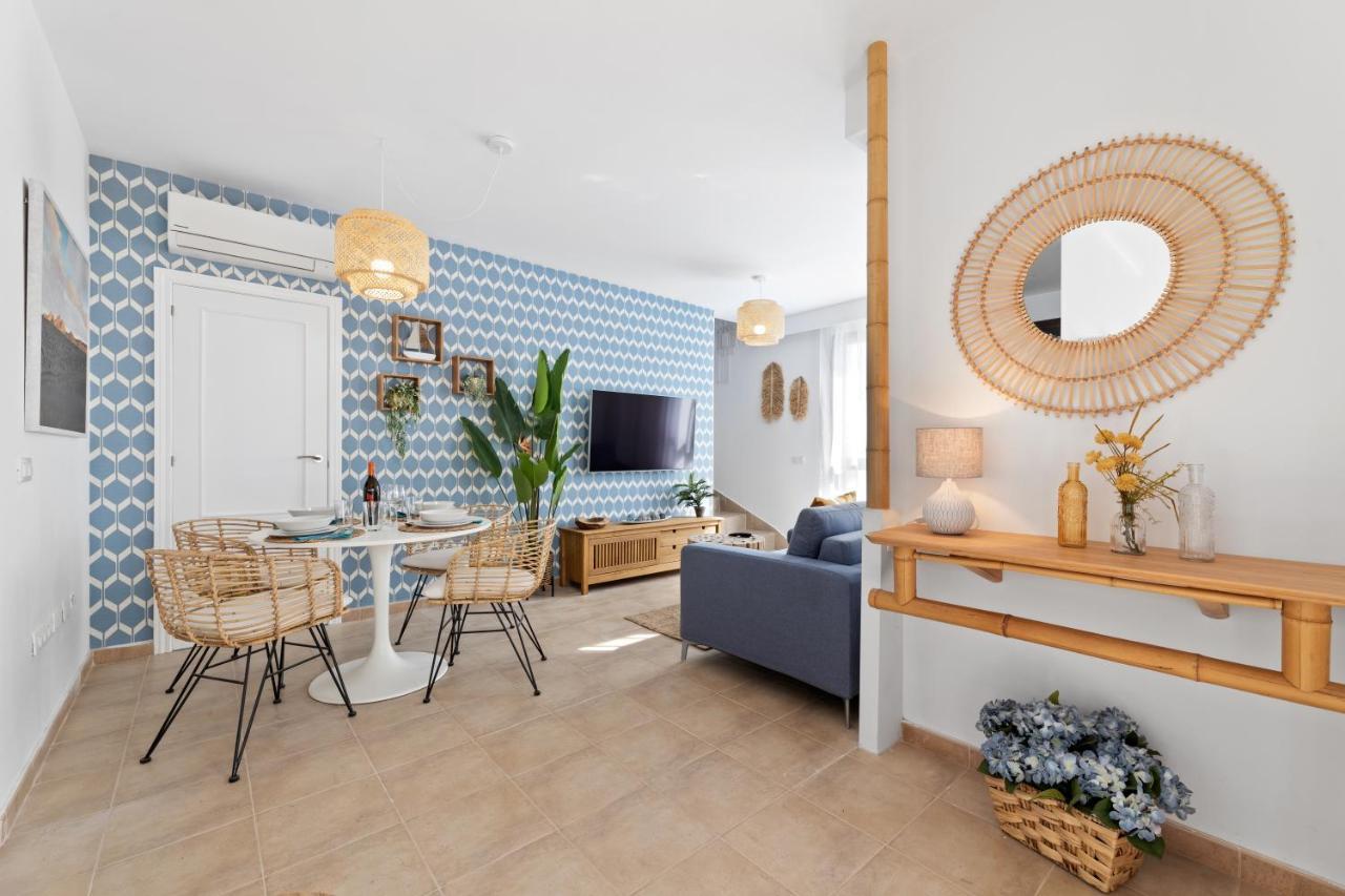 Lanzarote Villa Arts 普拉亚布兰卡 外观 照片