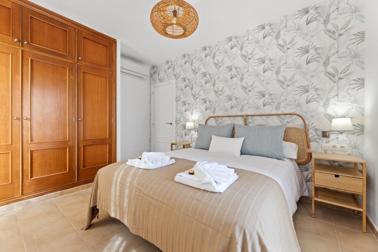 Lanzarote Villa Arts 普拉亚布兰卡 外观 照片